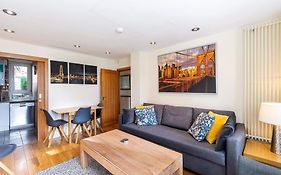 Tower Bridge 2Br Apartment For 6 With Terrace