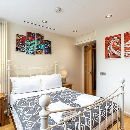 Tower Bridge 2Br Apartment For 6 With Terrace London Exterior foto