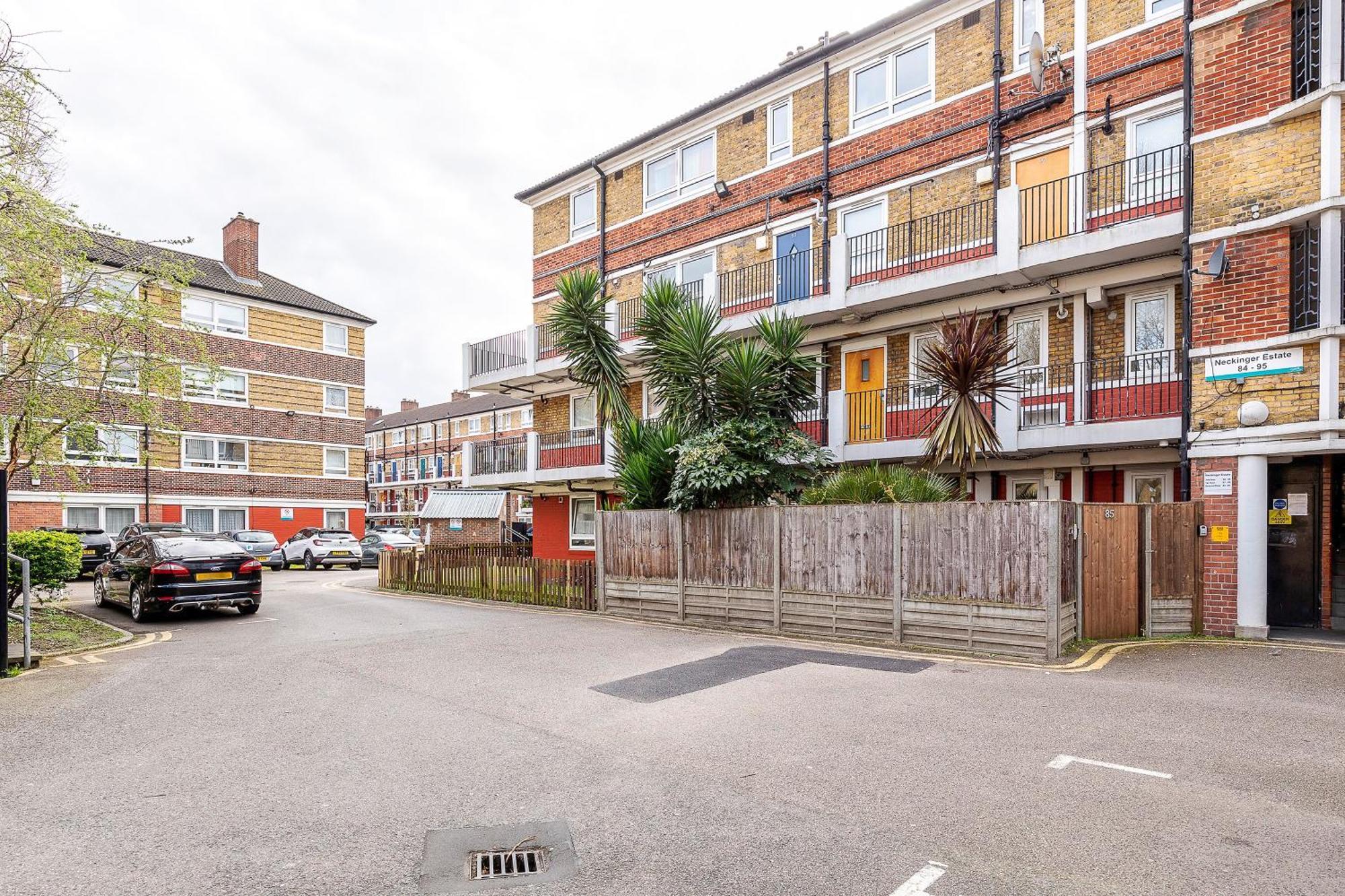 Tower Bridge 2Br Apartment For 6 With Terrace London Exterior foto