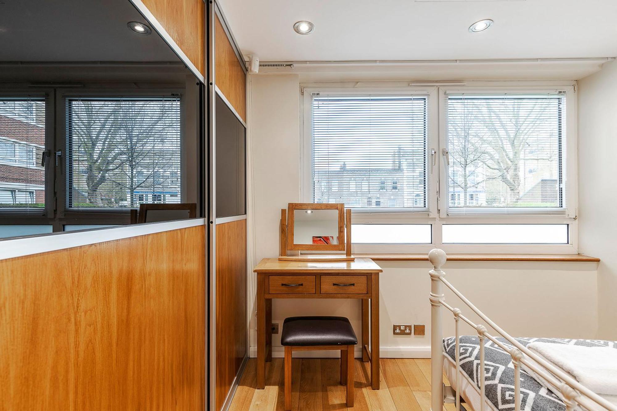 Tower Bridge 2Br Apartment For 6 With Terrace London Exterior foto