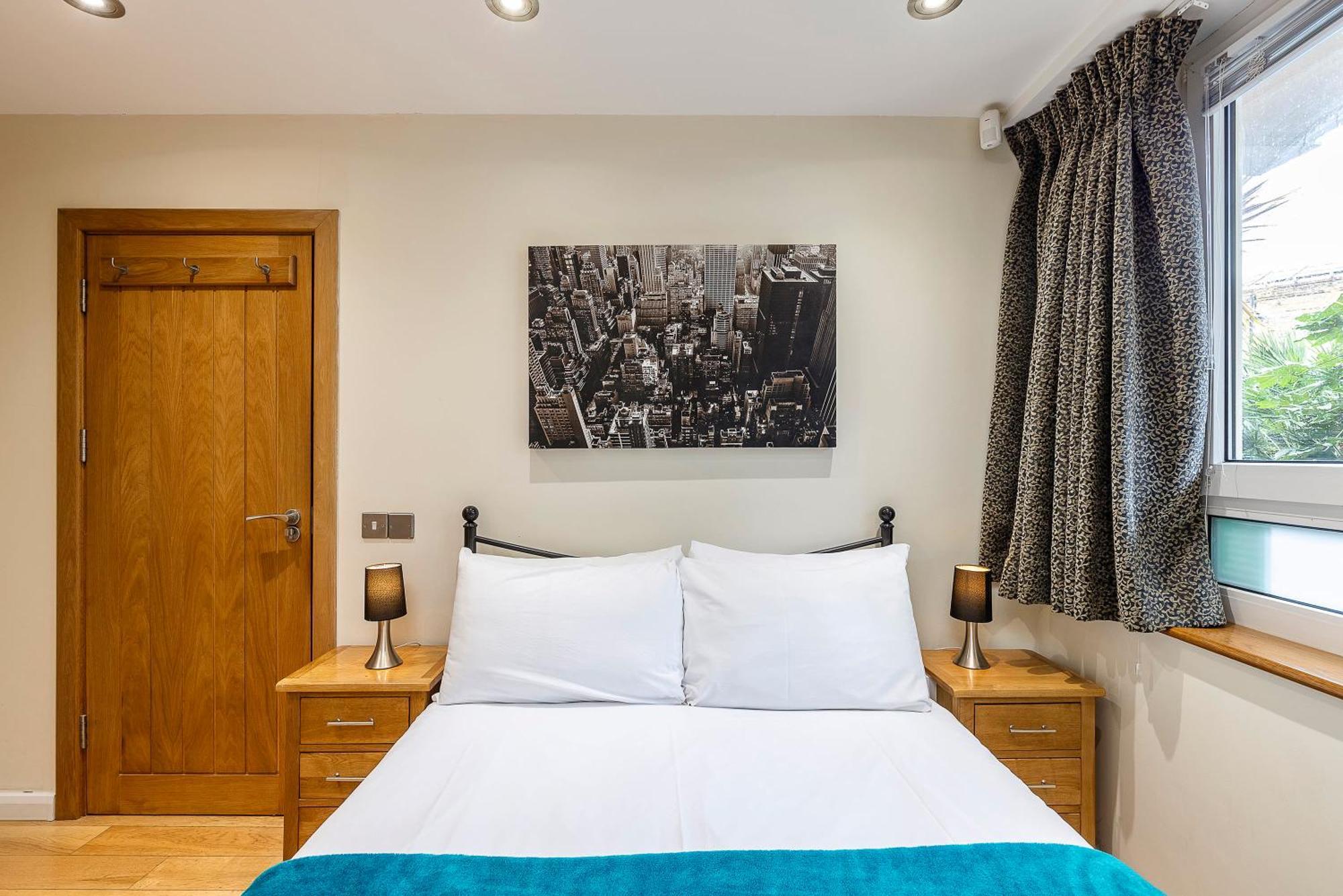 Tower Bridge 2Br Apartment For 6 With Terrace London Exterior foto