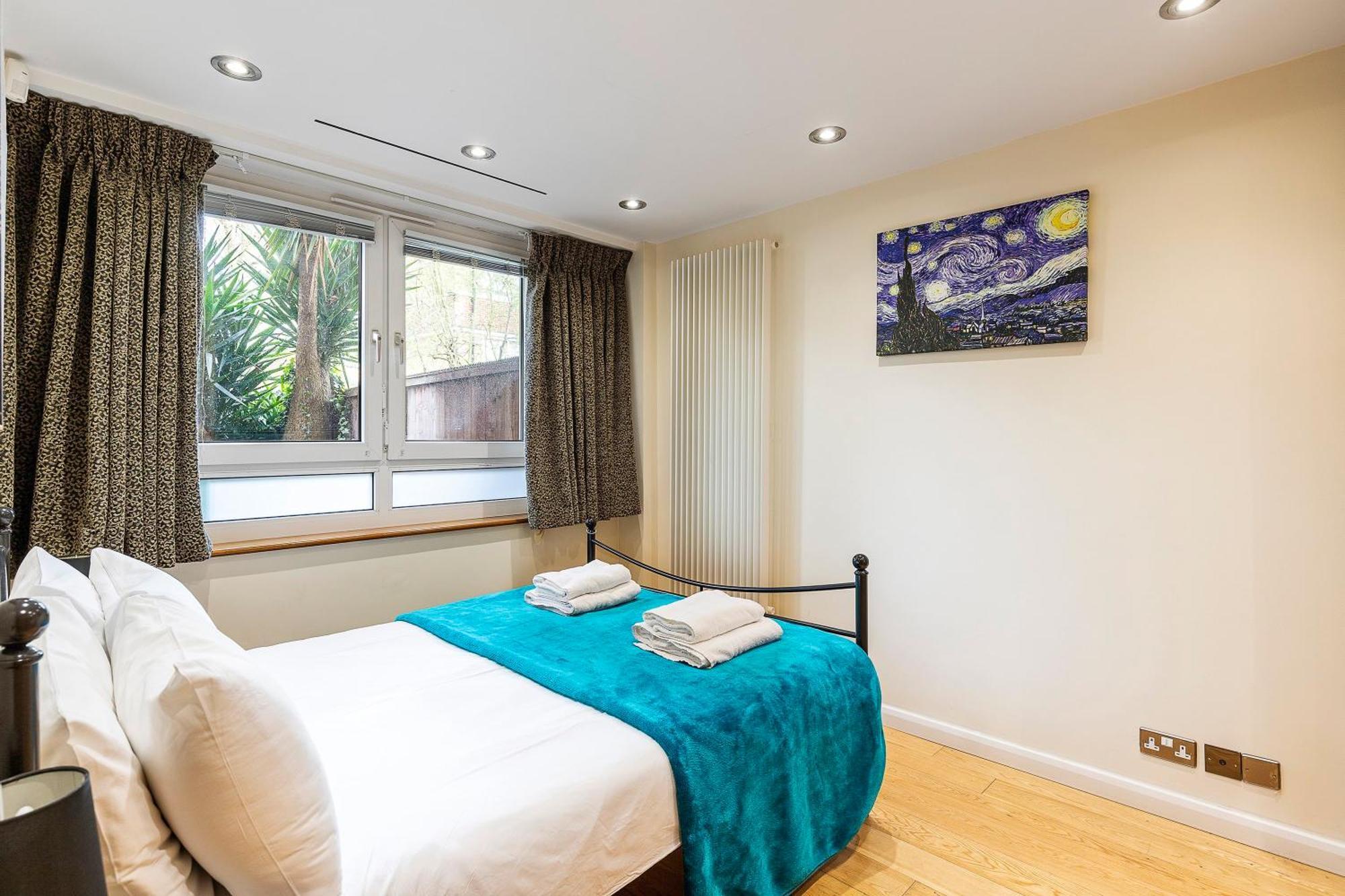 Tower Bridge 2Br Apartment For 6 With Terrace London Exterior foto